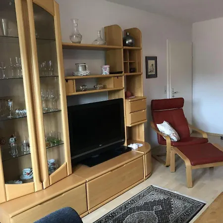 Ferienwohnung-thekla