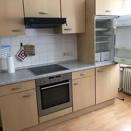 Ferienwohnung-thekla *