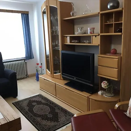 Ferienwohnung-thekla * Papenburg