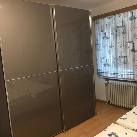 Apartmán Ferienwohnung-thekla *